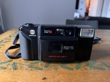 Minolta mm macchina usato  Reggio Emilia