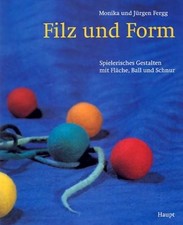 Filz form spielerisches gebraucht kaufen  Waldshut-Tiengen