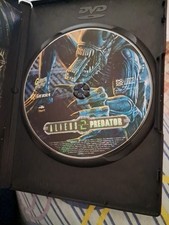 Alien predator retro usato  Siracusa