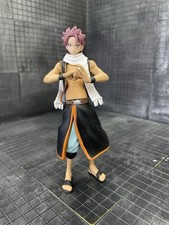 Fairy tail natsu for sale  Saint Paul