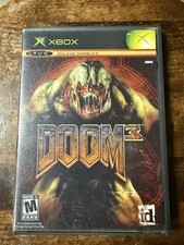 Doom 3 (Microsoft Xbox, 2005) comprar usado Doom 3 (Microsoft Xbox, 2005) comprar usado  Enviando para Brazil