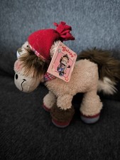 Galupy pferd stofftier gebraucht kaufen  Geiselhöring
