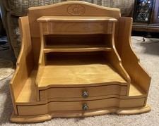 Wood desk top for sale  Norman