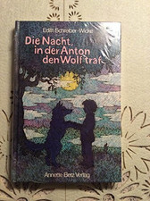 Nacht anton den gebraucht kaufen  Stuttgart