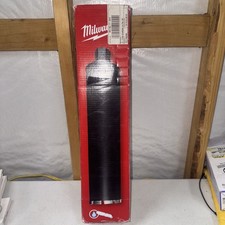 Milwaukee 5045 diamond for sale  Santa Teresa