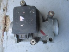 Bosch luftmengenmesser bmw gebraucht kaufen  Minden