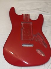 Relic red electric for sale  GLOUCESTER