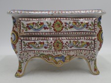 Commode ancienne faïence d'occasion  Sisteron