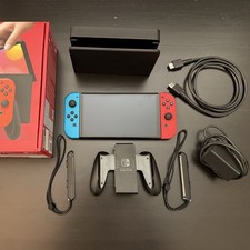 Nintendo switch led gebraucht kaufen Nintendo switch led gebraucht kaufen  Berlin