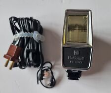 Electronic flash gun for sale  STOKE-ON-TRENT