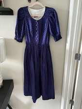 Alphorn vintage dirndl for sale  Saint Augustine