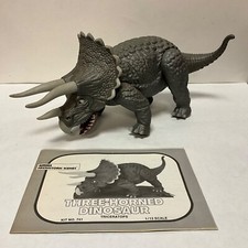 Aurora prehistoric scene for sale  Sherman