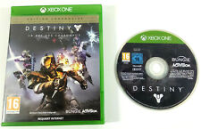 Jogo Xbox One VF Destiny The Taken King Legendary Edition frete rastreado comprar usado  Enviando para Brazil