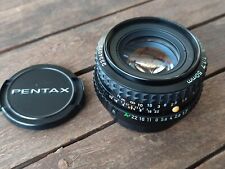 Objectif smc pentax d'occasion  Noyal-sur-Vilaine