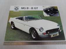 Depliant brochure originale usato  Santena