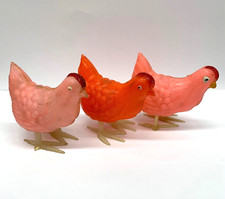 Plastic chicken hen for sale  Parsippany