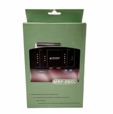 Urc mrf 260i for sale  West Covina