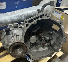 02j301107d mechanical gearbox for sale  CAERNARFON