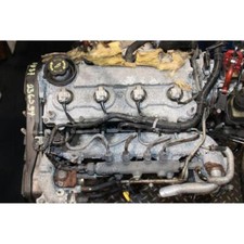 Motore compl. comp.ok usato  Bedizzole
