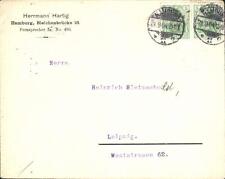 Mef umschlag herrmann gebraucht kaufen  Sulzbach/Saar