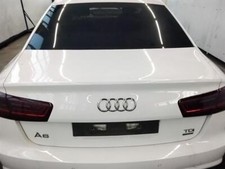 Boot lid audi for sale  DONCASTER