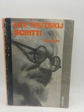 Scritti 1929 1936 usato  Torino