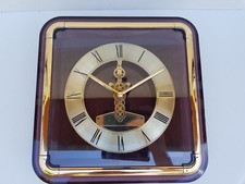 Horloge murale vintage d'occasion  Messigny-et-Vantoux