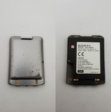 Batteria sony cmd usato  Giugliano in Campania
