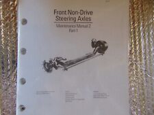 Meritor wabco front for sale  Buckeye
