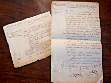 1795 armee sambre d'occasion  Morestel