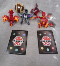 Lot bakugan spin for sale  Vandergrift