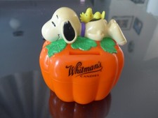 Whitman candies snoopy gebraucht kaufen  Röttenbach b Erlangen