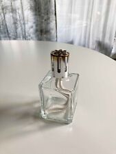 Berger duftlampe glas gebraucht kaufen  Hamburg