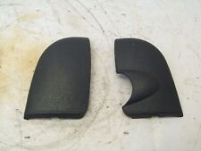 Rear shield protections usato  Italia
