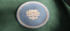 Wedgwood christmas plate for sale  BIRMINGHAM