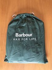 Barbour cowen commando usato  Cosenza