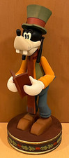 Disney wooden caroling for sale  Severna Park