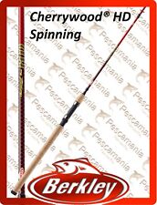 Canna spinning berkley usato  Faenza