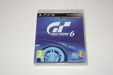 Gran turismo playstation d'occasion  Boulogne-sur-Mer