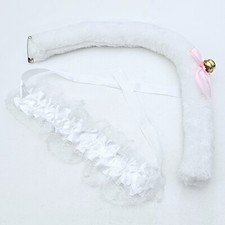 Katzen cosplay accessoires gebraucht kaufen  Halle