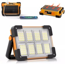 Led rechargeable work for sale  UK