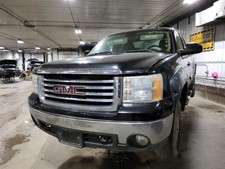 2008 gmc sierra for sale  Garretson