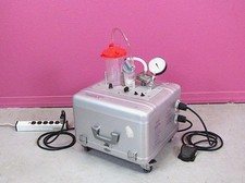 Wells johnson aspirator for sale  Coolidge