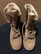 Anfibi militari esercito usato  Palermo