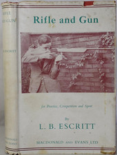 Rifle gun practice for sale  CARLISLE