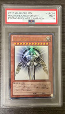 Psa yugioh card d'occasion  Expédié en France