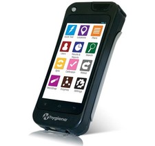 Hygiena ensure touch for sale  Milwaukee