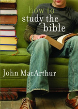 Study bible john for sale  ROSSENDALE