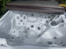Evo brown hot for sale  HENLEY-ON-THAMES