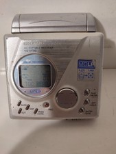 Lecteur mini disc d'occasion  Toulouse-